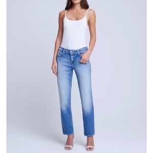 L’AGENCE MARJORIE JEAN SIZE 24 (NEVER WORN)